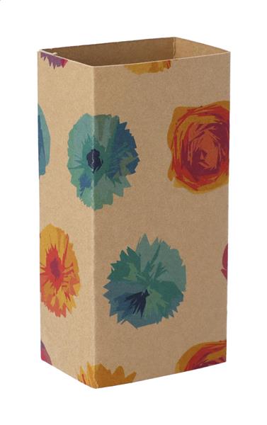 personalizowany rękaw z papieru kraft CreaSleeve Kraft 274