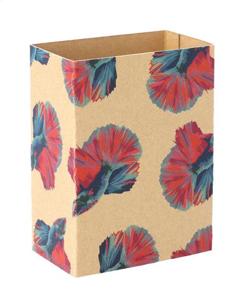 personalizowany rękaw z papieru kraft CreaSleeve Kraft 281