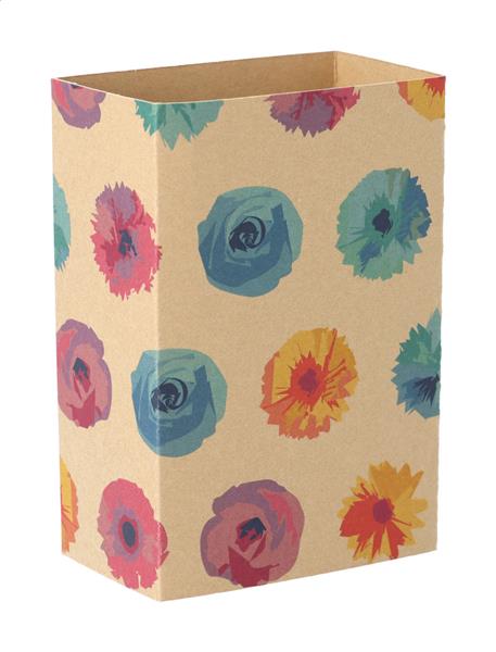 personalizowany rękaw z papieru kraft CreaSleeve Kraft 282