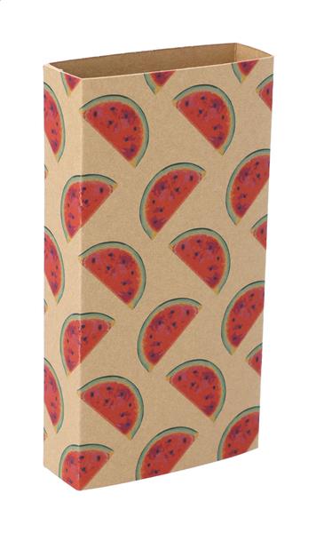 personalizowany rękaw z papieru kraft CreaSleeve Kraft 283