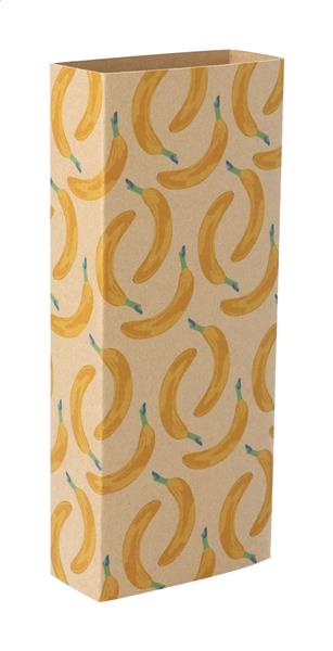 personalizowany rękaw z papieru kraft CreaSleeve Kraft 297