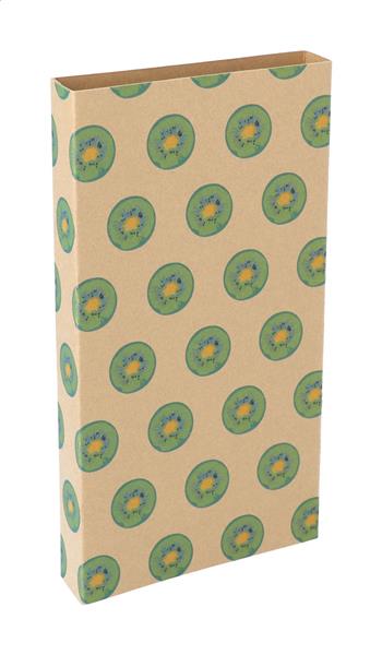 personalizowany rękaw z papieru kraft CreaSleeve Kraft 311