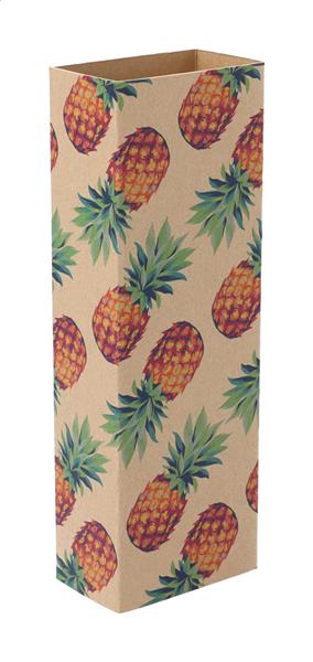 personalizowany rękaw z papieru kraft CreaSleeve Kraft 322