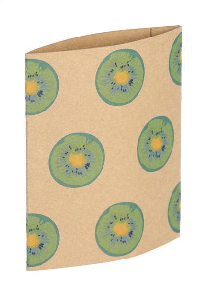 personalizowany rękaw z papieru kraft CreaSleeve Kraft 330