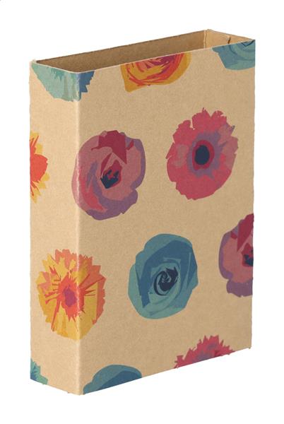 personalizowany rękaw z papieru kraft CreaSleeve Kraft 333