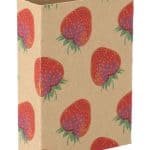 personalizowany rękaw z papieru kraft CreaSleeve Kraft 340