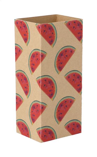 personalizowany rękaw z papieru kraft CreaSleeve Kraft 346