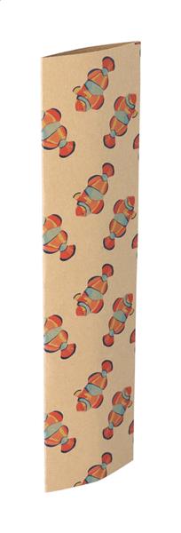 personalizowany rękaw z papieru kraft CreaSleeve Kraft 361