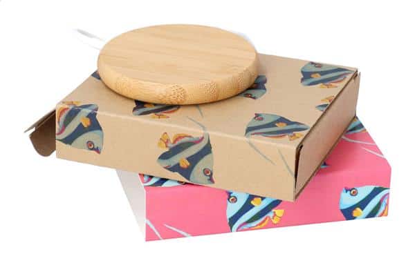 personalizowany rękaw z papieru kraft CreaSleeve Kraft 365