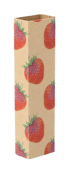 personalizowany rękaw z papieru kraft CreaSleeve Kraft 368