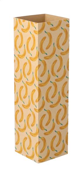 personalizowany rękaw z papieru kraft CreaSleeve Kraft 387