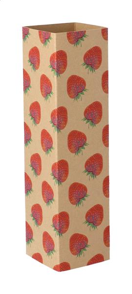 personalizowany rękaw z papieru kraft CreaSleeve Kraft 402