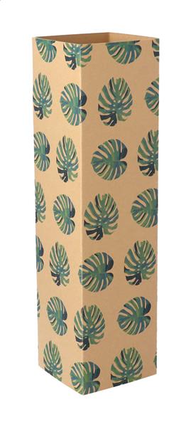 personalizowany rękaw z papieru kraft CreaSleeve Kraft 415