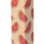 personalizowany rękaw z papieru kraft CreaSleeve Kraft 434