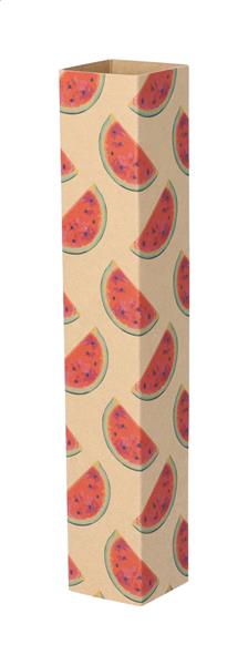 personalizowany rękaw z papieru kraft CreaSleeve Kraft 434