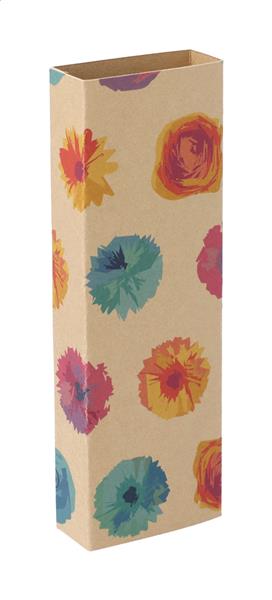 personalizowany rękaw z papieru kraft CreaSleeve Kraft 435