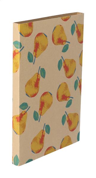 personalizowany rękaw z papieru kraft CreaSleeve Kraft 480