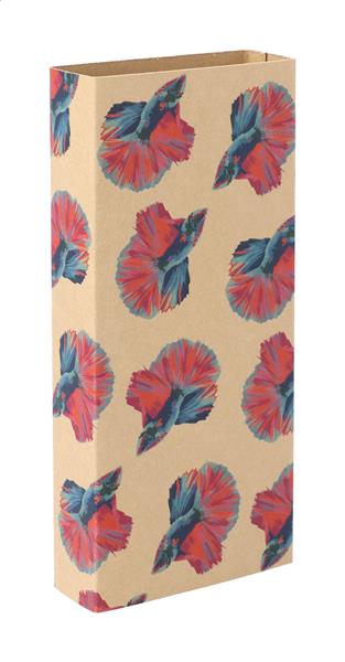 personalizowany rękaw z papieru kraft CreaSleeve Kraft 487