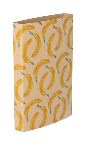 personalizowany rękaw z papieru kraft CreaSleeve Kraft 490