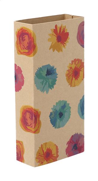 personalizowany rękaw z papieru kraft CreaSleeve Kraft 494