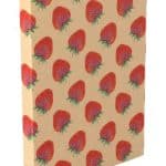 personalizowany rękaw z papieru kraft CreaSleeve Kraft 520