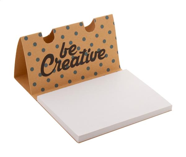 personalizowany uchwyt na długopisy CreaStick Hold Eco