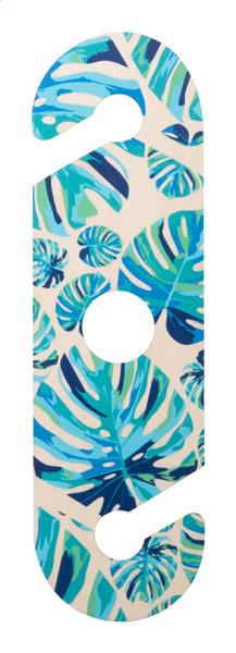 personalizowany uchwyt na kieliszki do wina Winohold