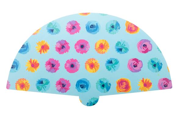 personalizowany wachlarz  Onebreeze