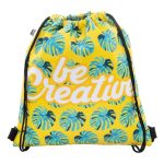 personalizowany worek termiczny CreaCool Draw