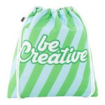 personalizowany worek termiczny dla dzieci CreaCool Draw Kids