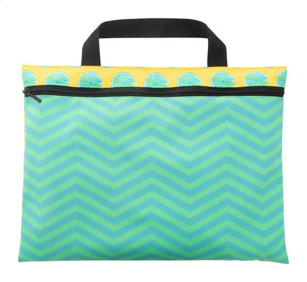 personalizowany worek ze sznurkami Cazure