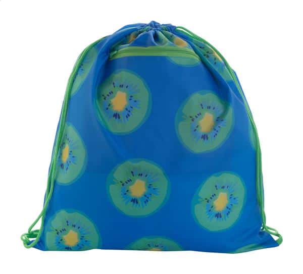 personalizowany worek ze sznurkami CreaDraw RFID