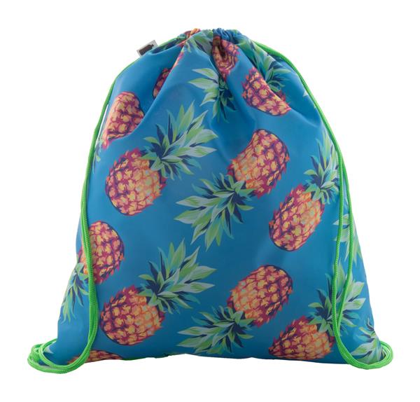 personalizowany worek ze sznurkami CreaDraw RPET