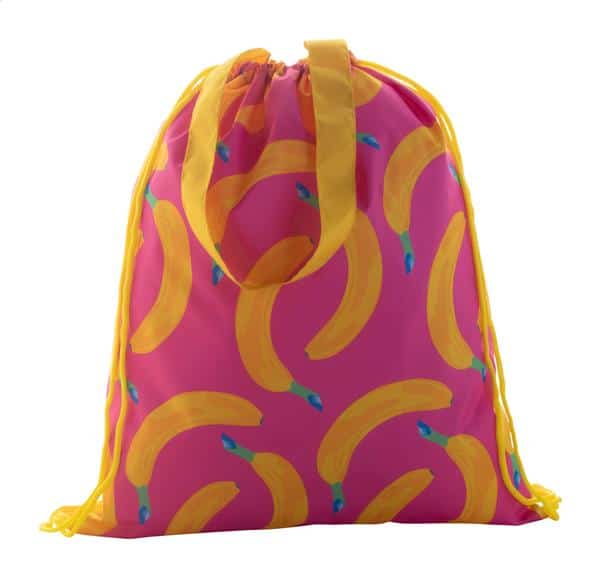 personalizowany worek ze sznurkami CreaDraw Shop