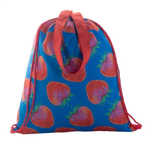 personalizowany worek ze sznurkami CreaDraw Shop