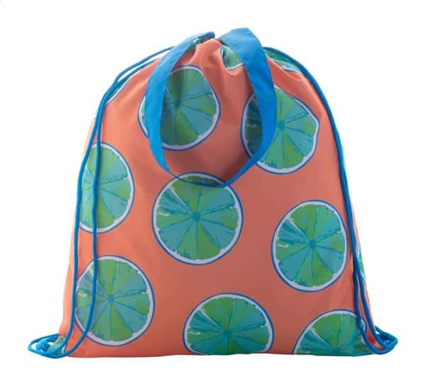 personalizowany worek ze sznurkami CreaDraw Shop