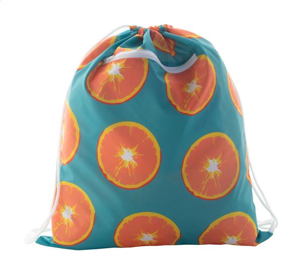 personalizowany worek ze sznurkami CreaDraw Zip