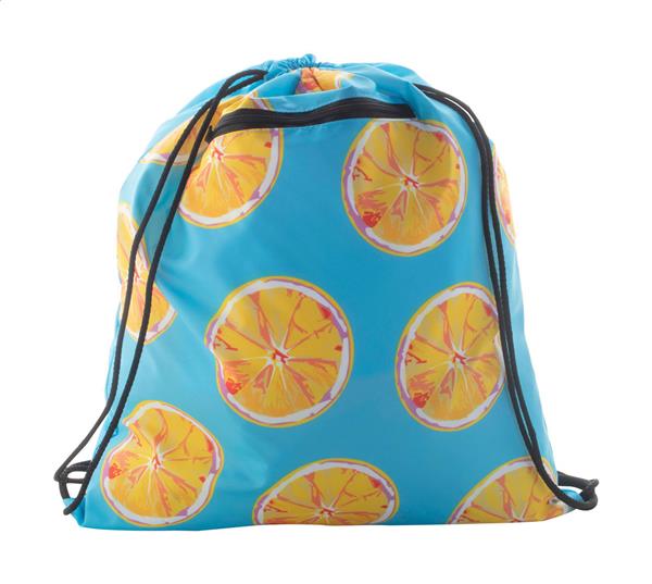 personalizowany worek ze sznurkami CreaDraw Zip