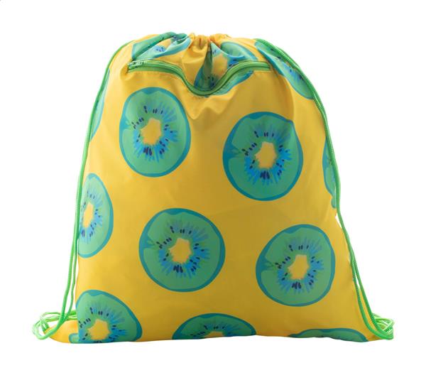 personalizowany worek ze sznurkami CreaDraw Zip