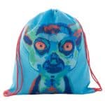 personalizowany worek ze sznurkami dla dzieci CreaDraw Kids