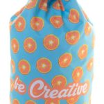 personalizowany worek żeglarski CreaDraw Ocean