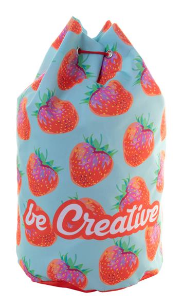 personalizowany worek żeglarski CreaDraw Ocean