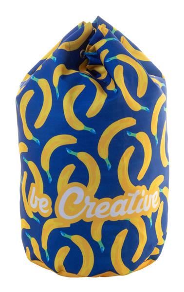 personalizowany worek żeglarski CreaDraw Ocean