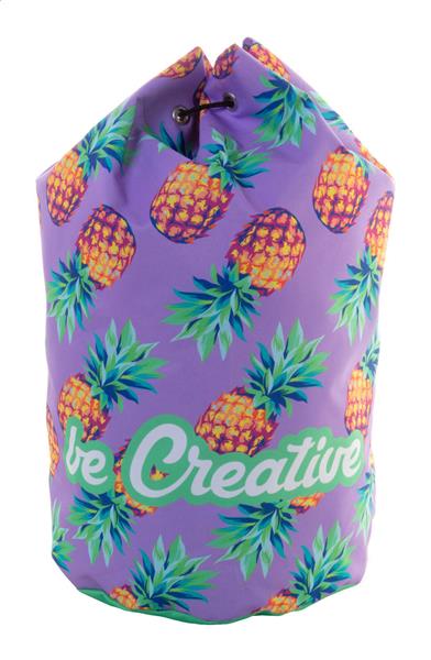 personalizowany worek żeglarski CreaDraw Ocean