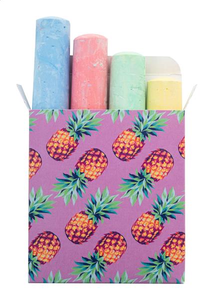 personalizowany zestaw kredy Chaxon