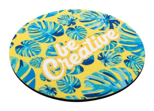 podkładka filcowa RPET CreaFelt Drink Plus