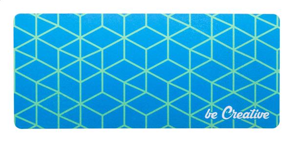 podkładka na biurko RPET CreaFelt Cursor XXL