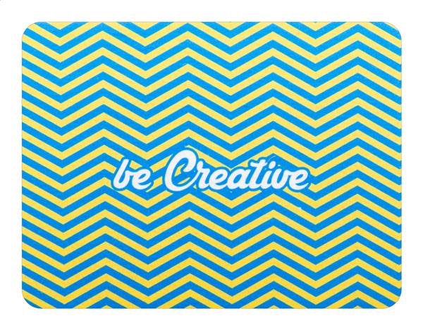 podkładka pod mysz RPET CreaFelt Cursor XL