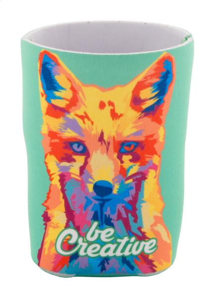 pokrowiec chłodzący na puszkę RPET PrintCan