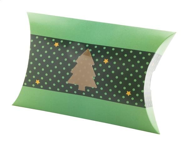 pudełko na poduszkę CreaBox Pillow Xmas M